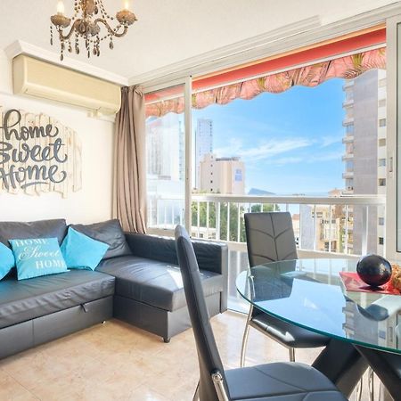 Carabelas 3-61 Levante Beach بينايدورم المظهر الخارجي الصورة