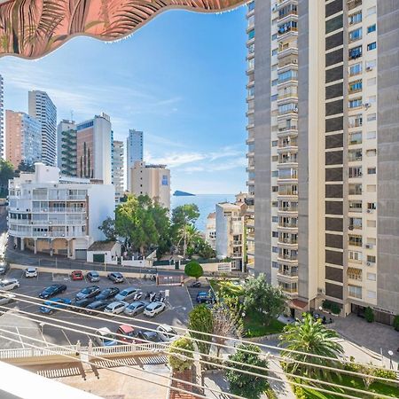 Carabelas 3-61 Levante Beach بينايدورم المظهر الخارجي الصورة