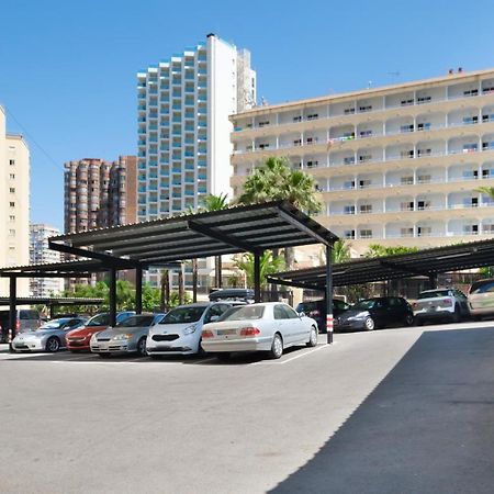 Carabelas 3-61 Levante Beach بينايدورم المظهر الخارجي الصورة